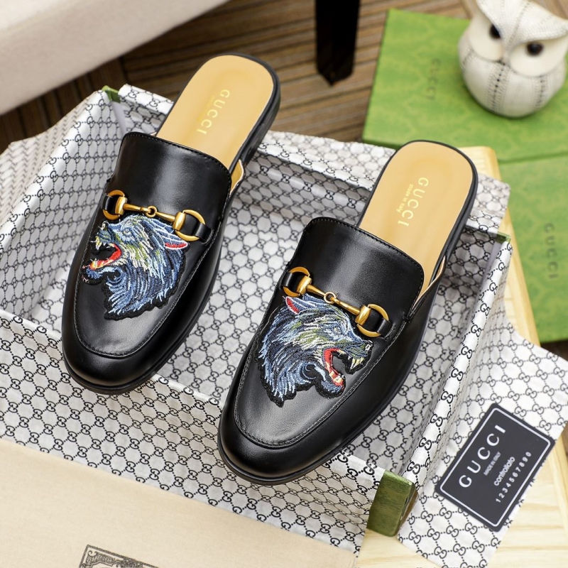 Gucci Slippers